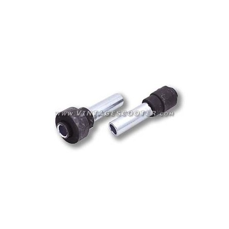 Kit silent blocs bras moteur Vespa 125 GT/GTR/Sprint/PX